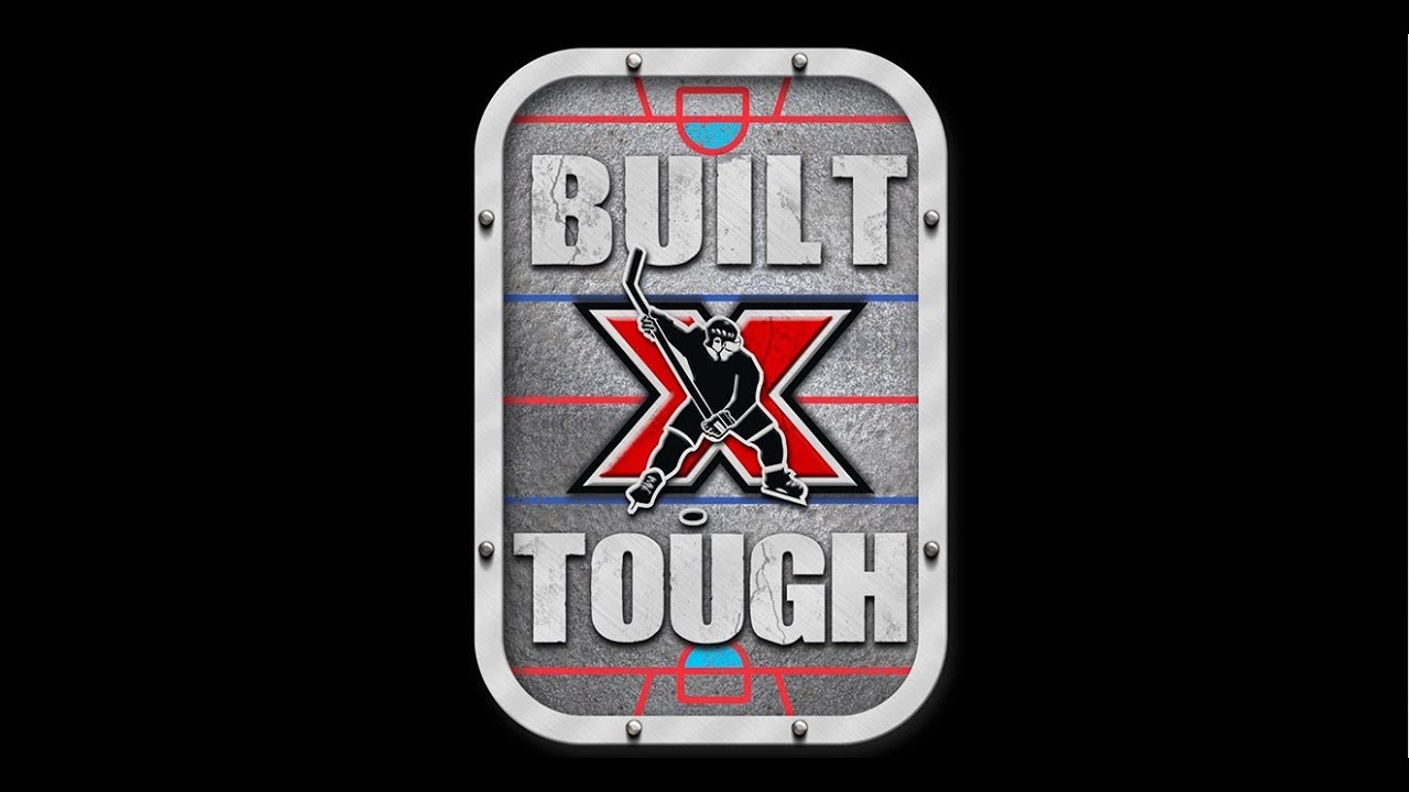Built Tough Hockey Training Aids from XHockeyProducts