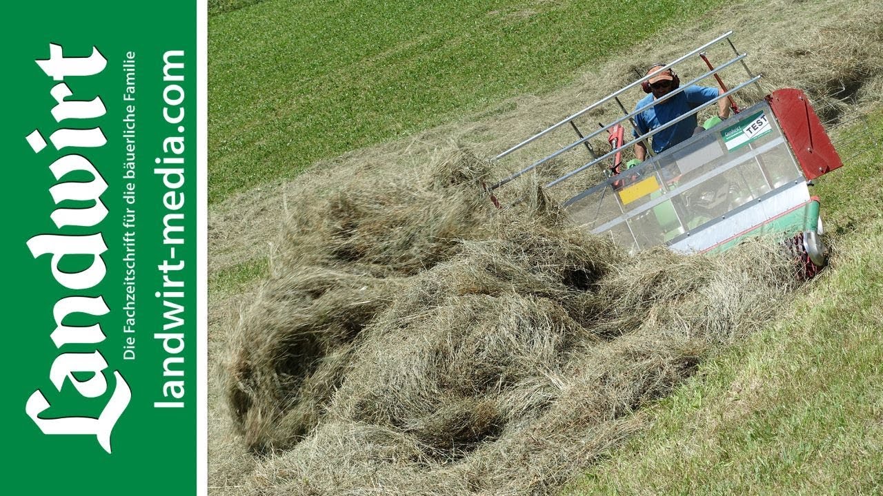 Rapid Multi-Twister 220 | landwirt-media.com