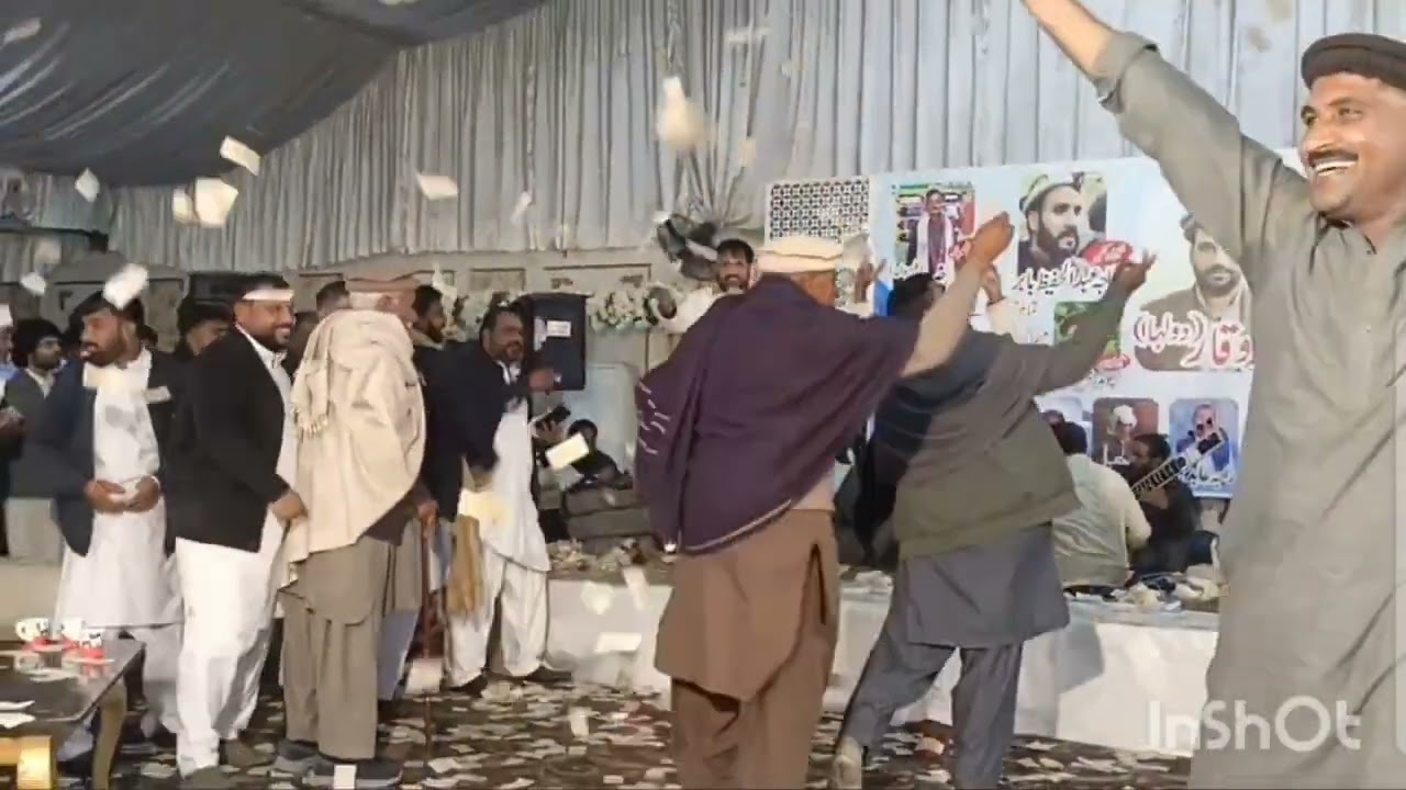 Raja Hafeez Babar & Raja Rizwan Pothwari Sher