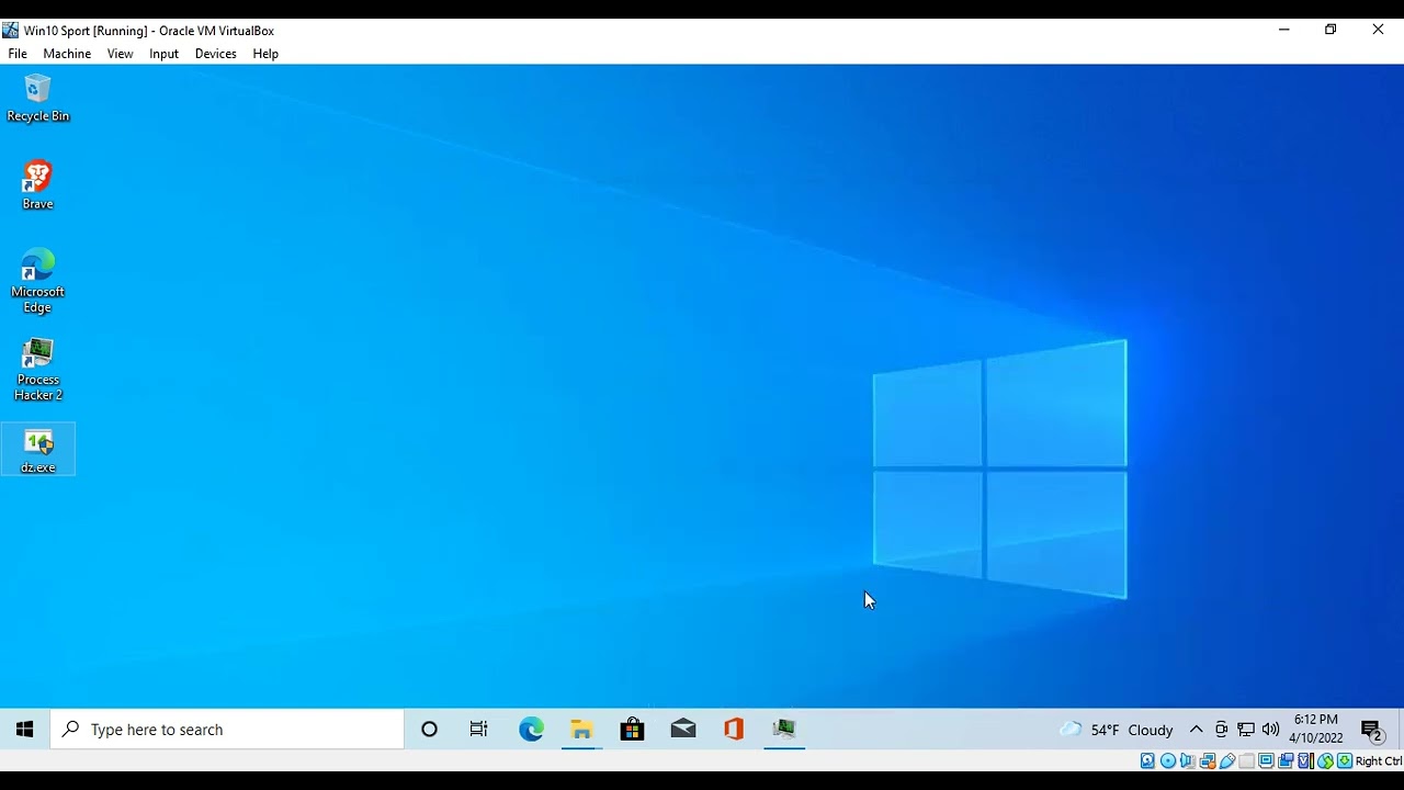 Private Crypts - BYPASS WINDOWS DEFENDER RUNTIME + DISABLE FUD