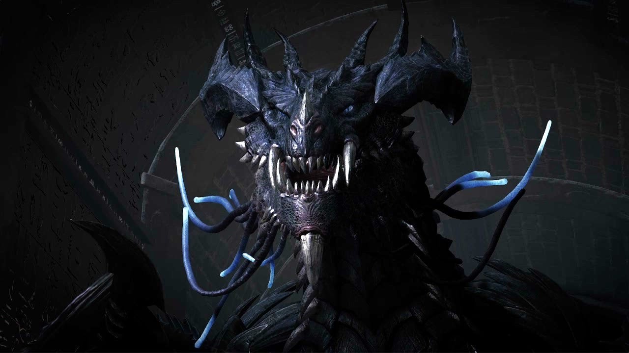 Lost Ark: Normal Behemoth Raid (G1, G2) with Cutscenes [Artist] + Quests
