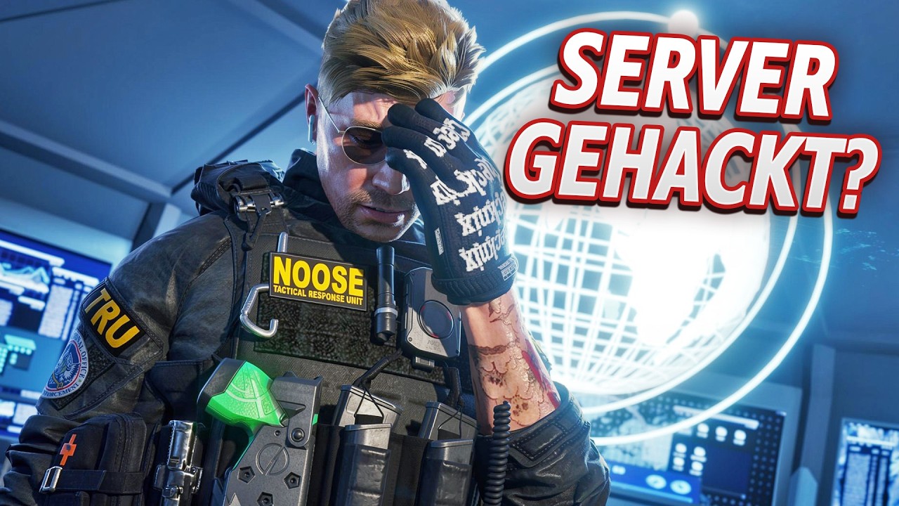 WAS IST PASSIERT? | GTA 5 RP Real Life Online