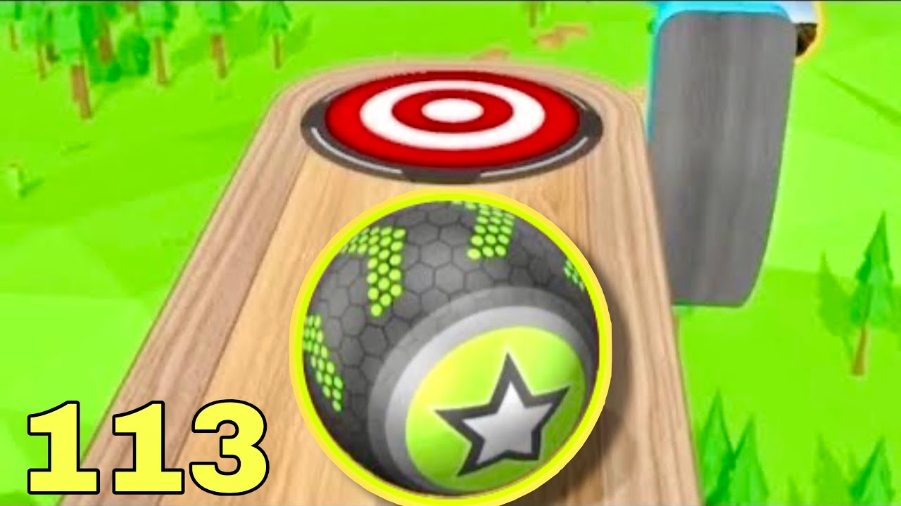 Going Balls SpeedRun Gameplay Level 2794-2797