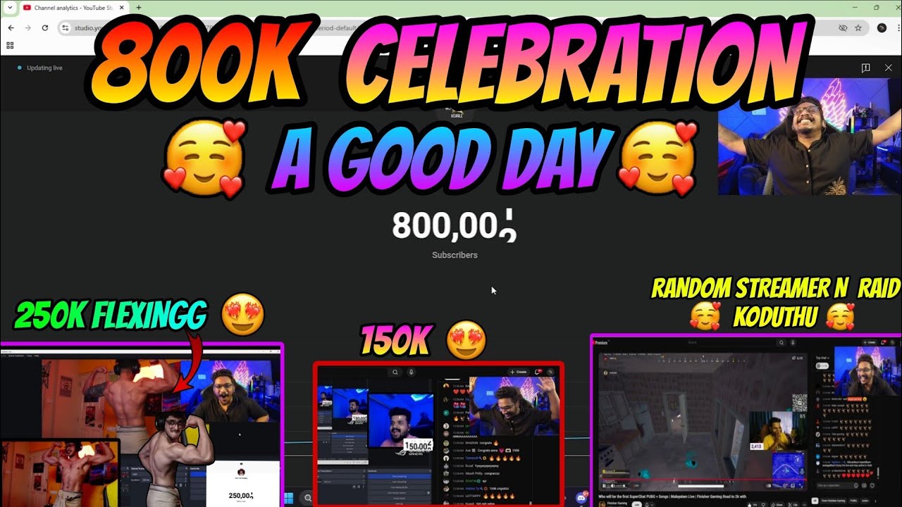 A GOOD DAY FOR EVERY ONE 🥹❤️ ചന്ദ്രന്റെ BODY FLEXING❤️‍🔥babu raid ചോദിച്ചു വന്നു🤣അണ്ണൻ ഊക്കി വിട്ടു🤣