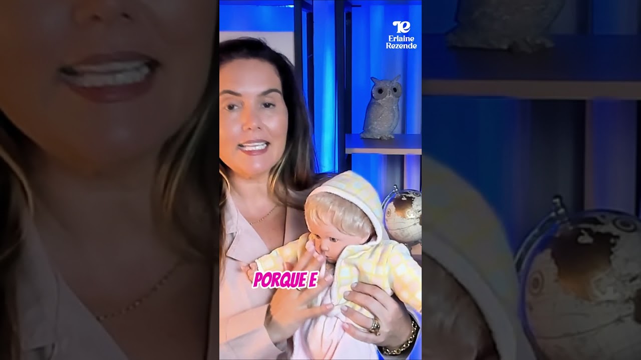 Terapia da Boneca - Reduzindo a Agitação em Idosos com Alzheimer