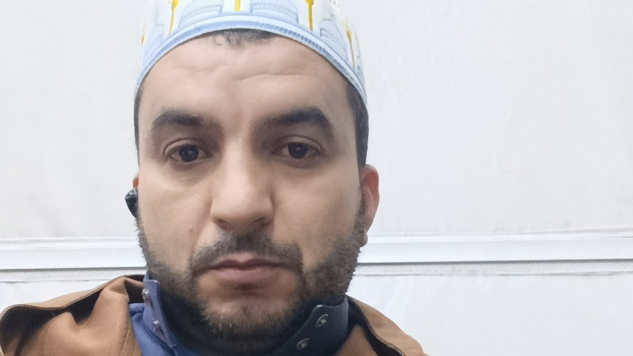 ترتيل ميسر من سورة آل عمران الحزب الثامن من المصحف الكريم