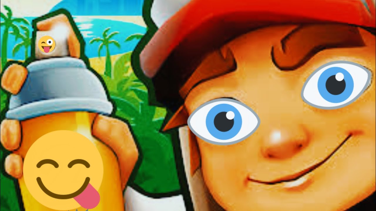 #subwaysurfers #subwaysurfs #gamer #shortsvideo #trending 🎯🎯 Video Game play gaming 😎🎯🌎😎