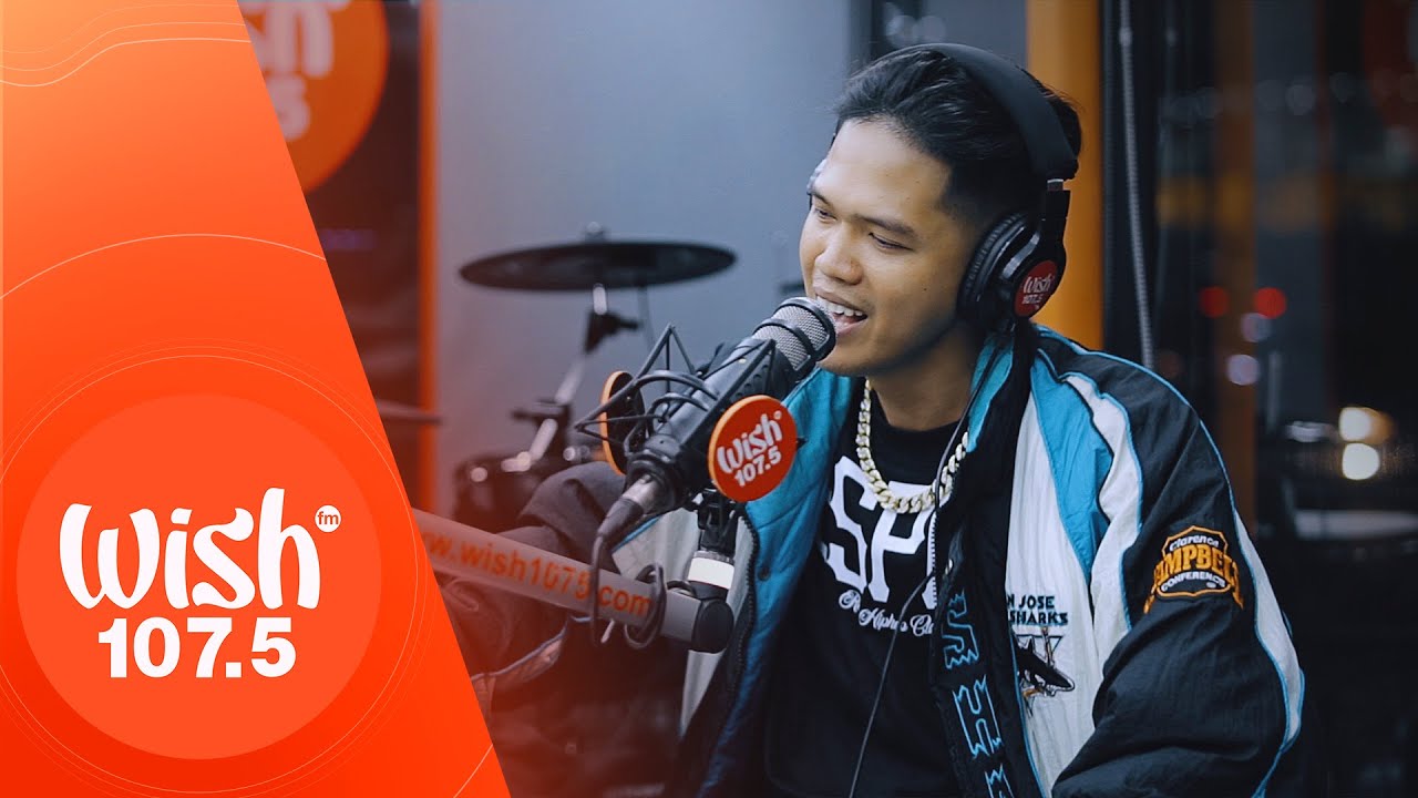 Jekkpot performs &ldquo;Trap