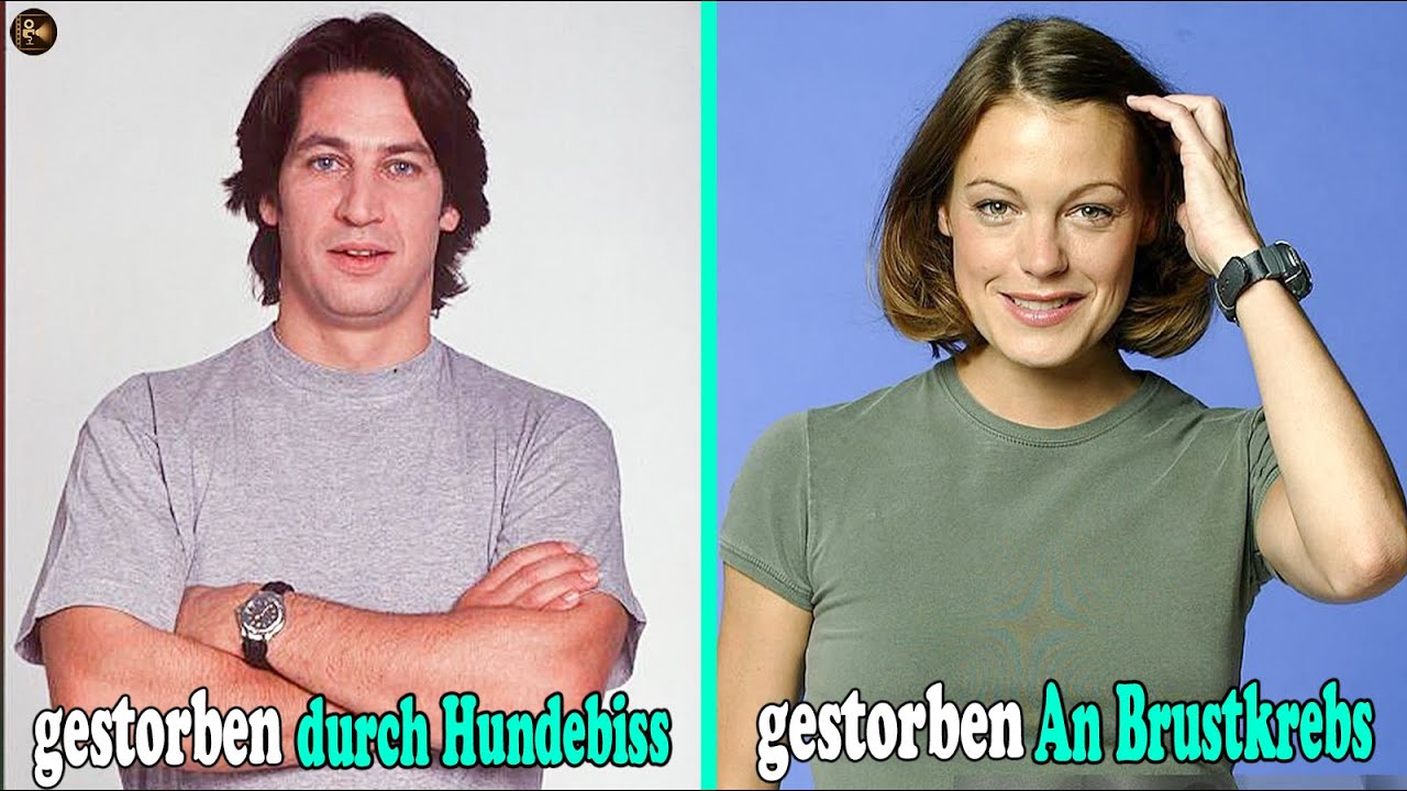 8 beliebte Schauspieler aus &sbquo;Kommissar Rex&lsquo; sind tragisch verstorben.