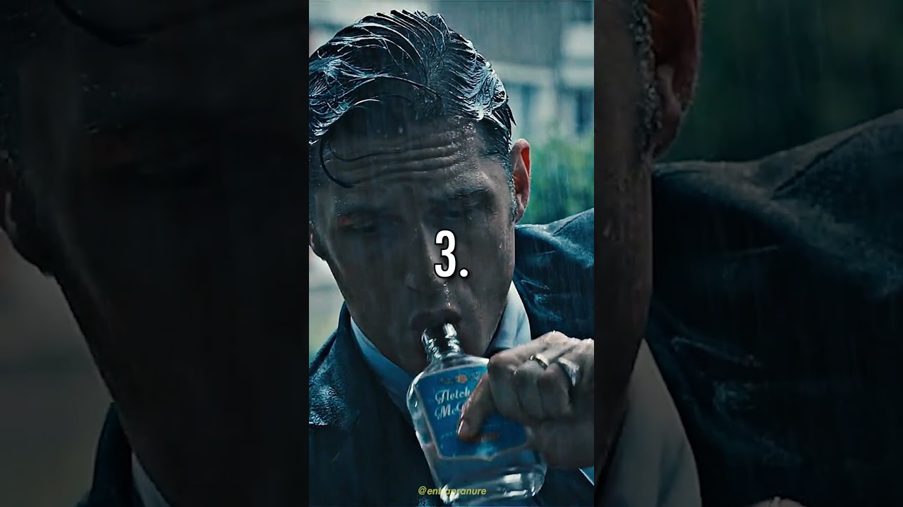 5 potential signs you&rsquo;re becoming an Alpha male