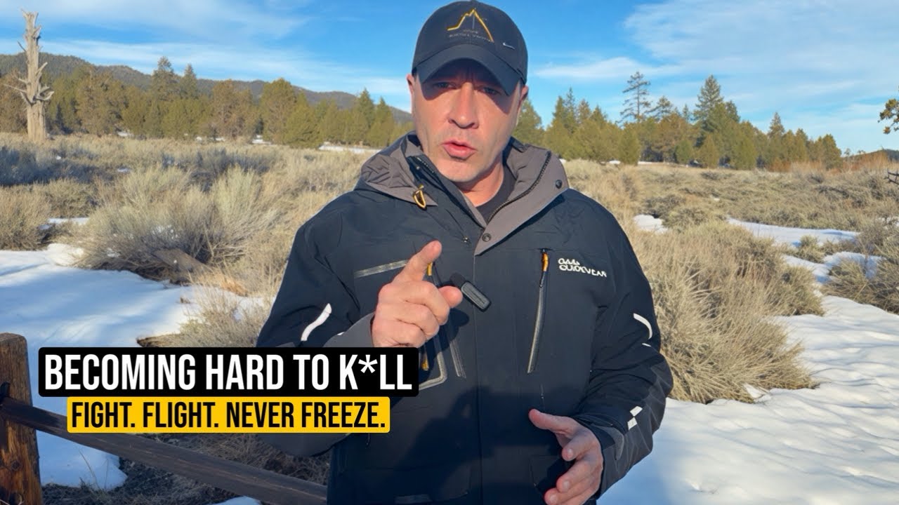 The Survival Situation. Stress Inoculation & Heuristics. How They Work Together To Help You Survive.