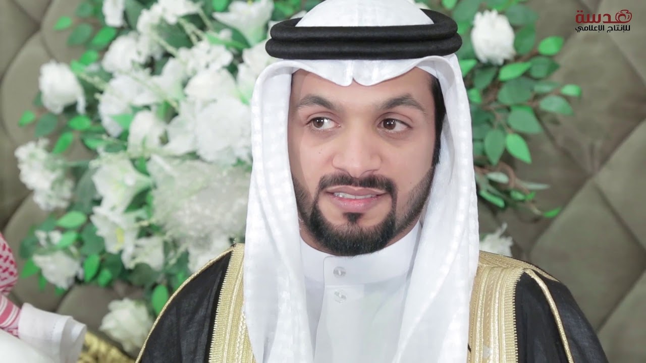 افراح النيف - حفل زفاف محمد سعدون العدواني و عبدالعزيز سعدون العدواني