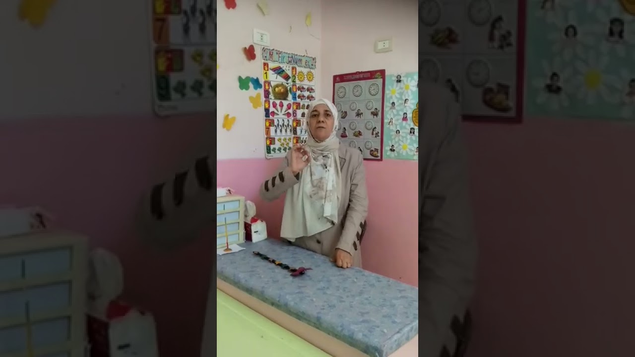 طفلي يرفض الذهاب إلى الروضة، ماالحل 👬