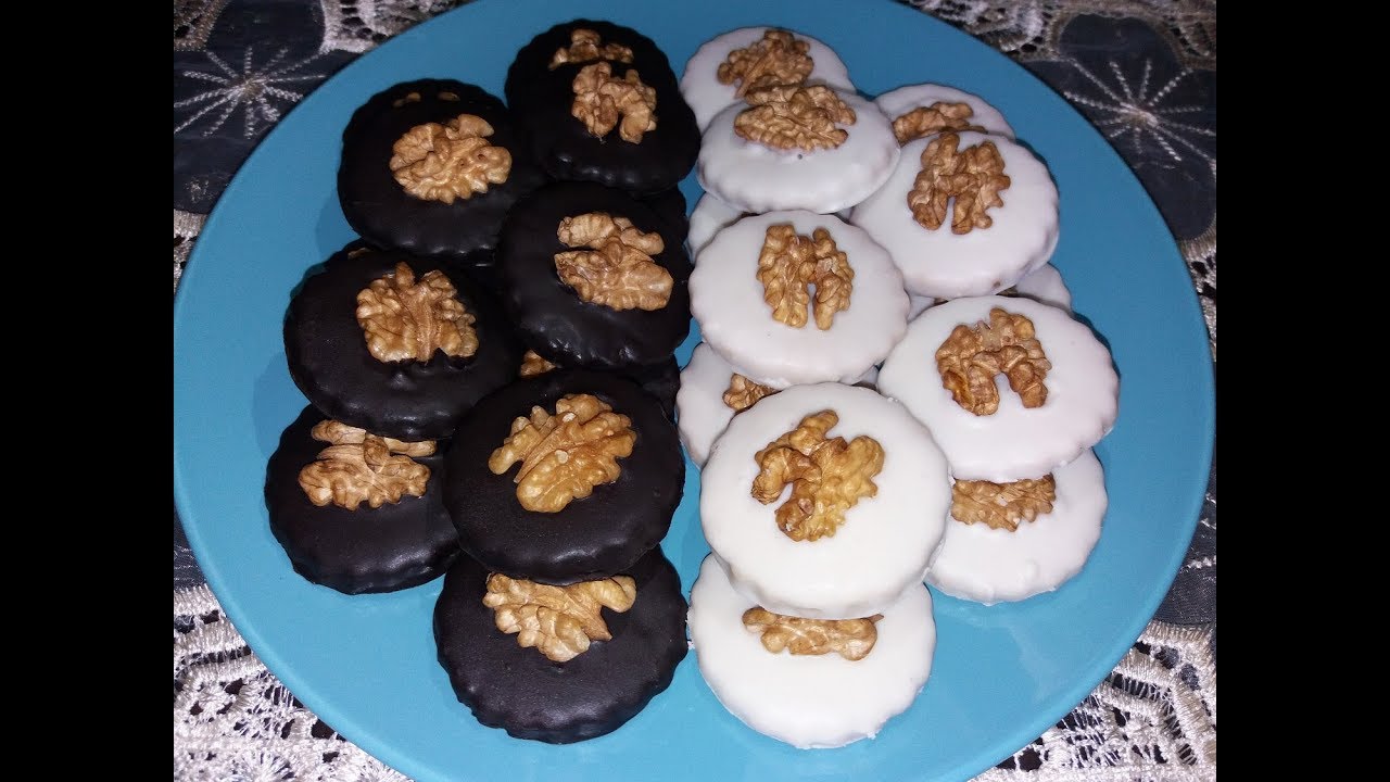 صابلي بالجوز (الكركاع) و الشكلاط هائل شكلا و مذاقا