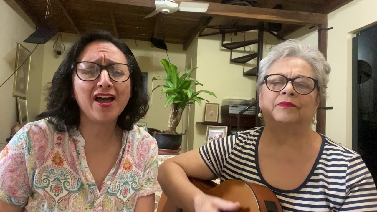 Desde el alma Letra: Homero Manzi - Víctor Piuma Vélez Música: Rosita Melo
