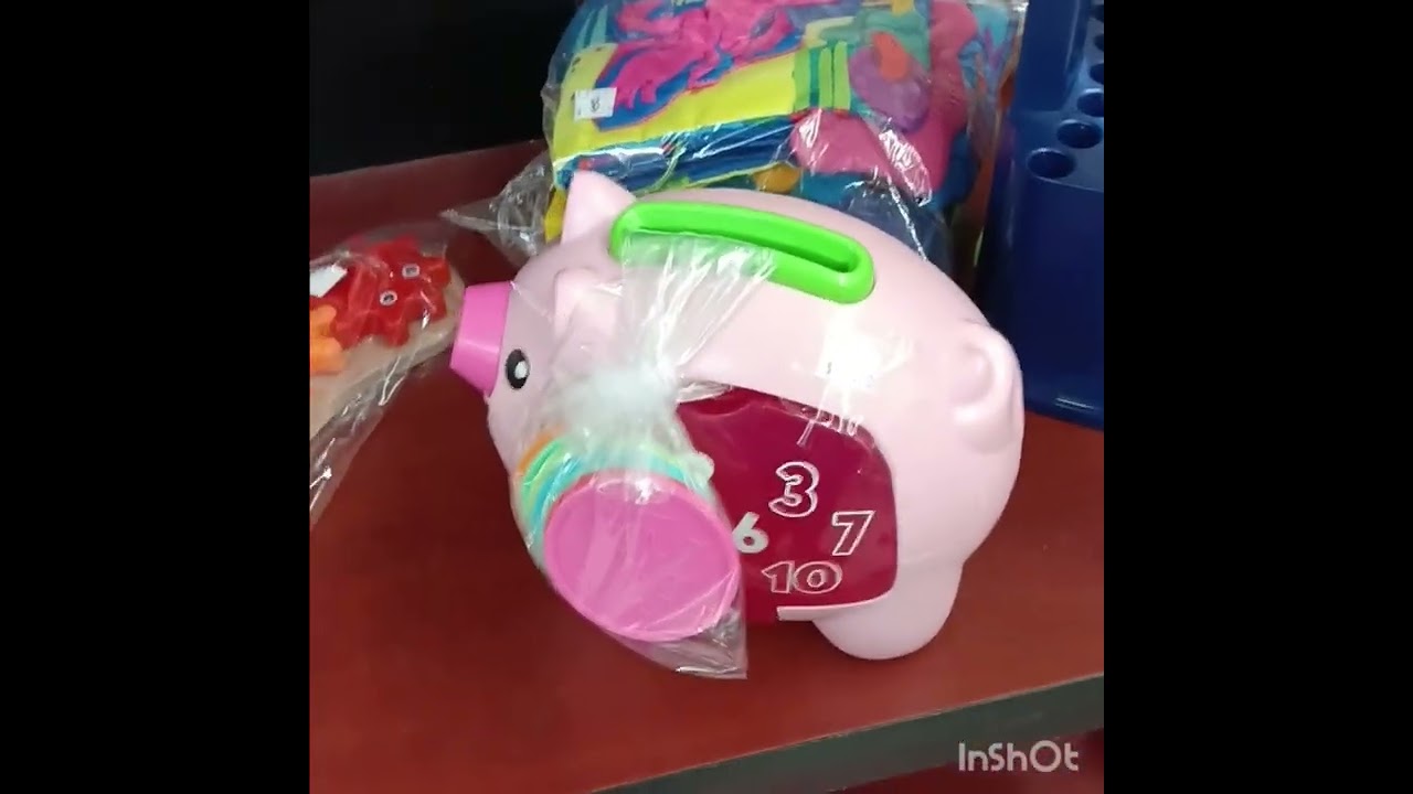 Thrift With Me