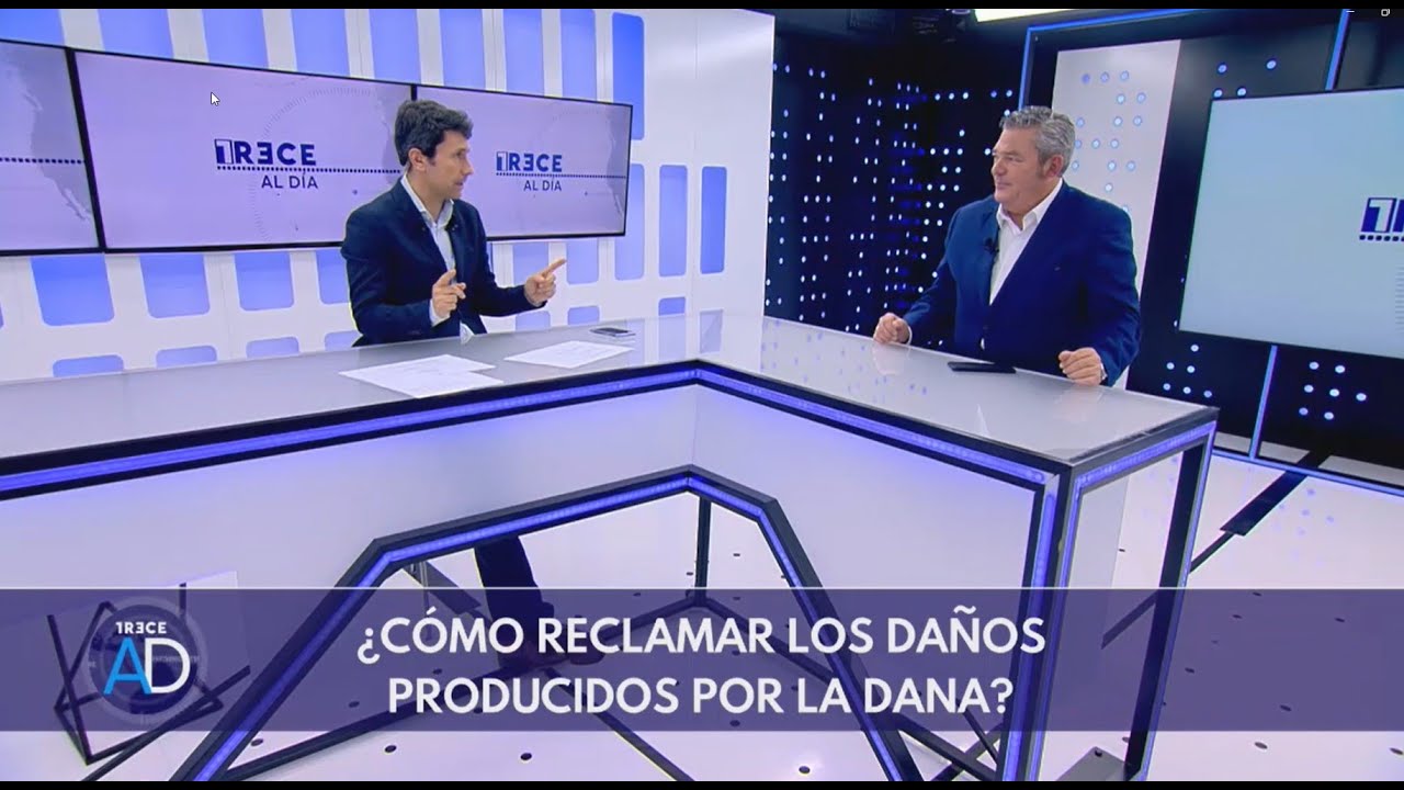 No, no hay plazo de 7 días para reclamar al Consorcio de Compensación de Seguros