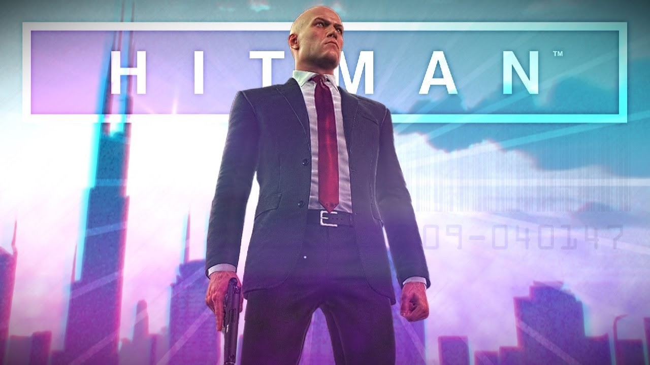 Wie HITMAN wiedergeboren wurde