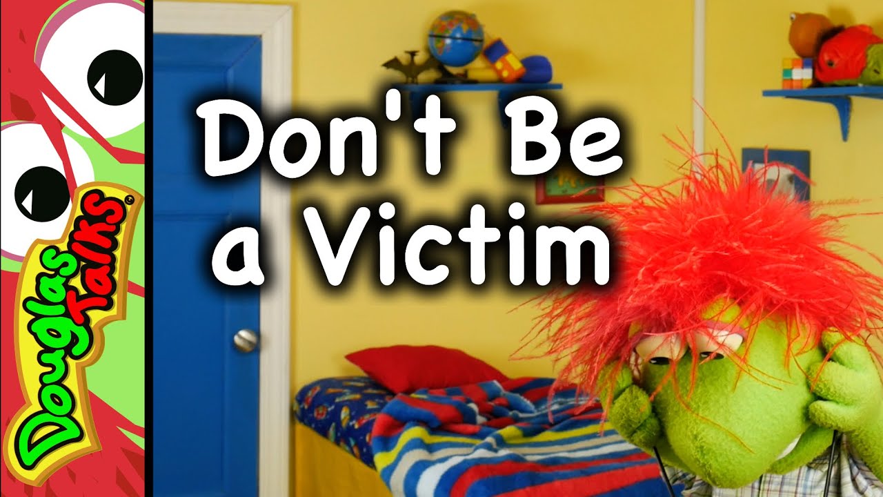 Don't Be a Victim | 1 Corinthians 16:13