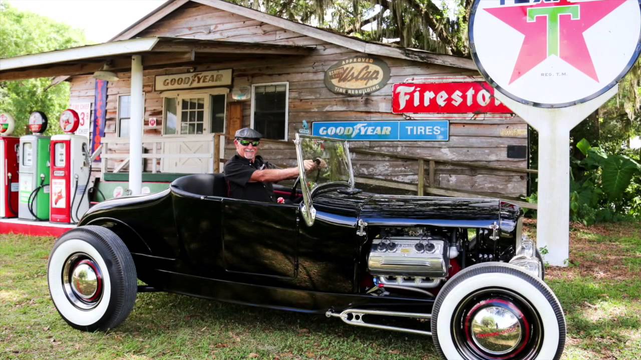 Don  Garlits latest projects and activities- 2015