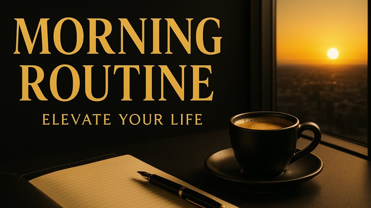 I Tried a Billionaire Morning Routine for 30 Days - Here’s What Happened