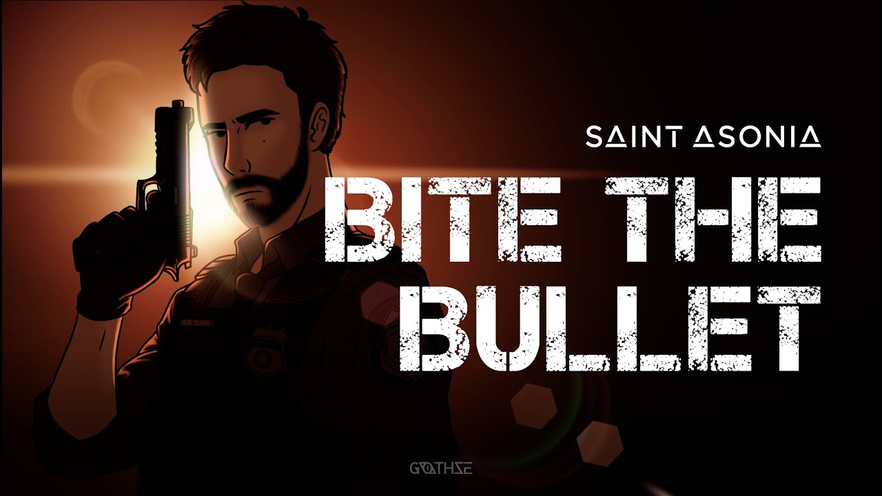 Saint Asonia – Bite The Bullet (Sub. Español)