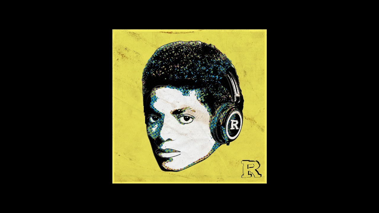MJ - I Can't Help It [The Reflex Revision Of The Demo]