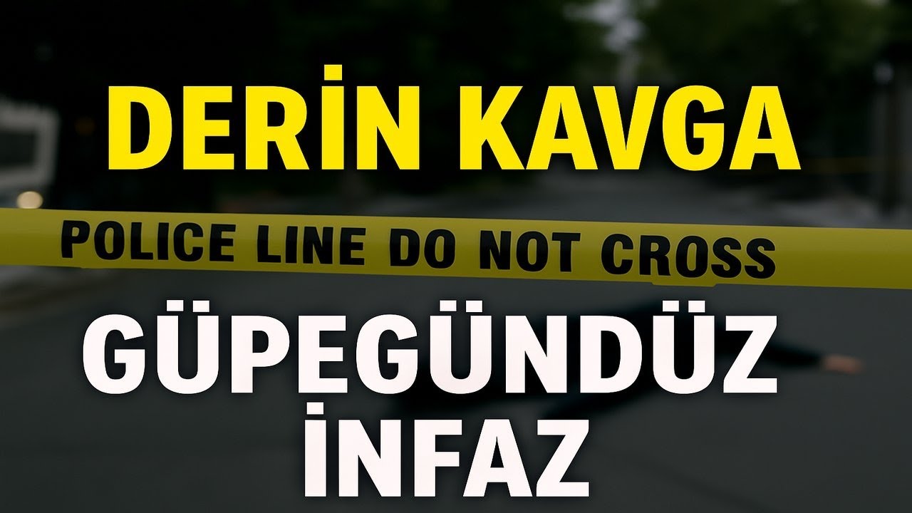 DEVLET İ&Ccedil;İNDE DERİN HESAPLAŞMA! SERDAR &Ouml;KTEM NEDEN &Ouml;LD&Uuml;RD&Uuml;?