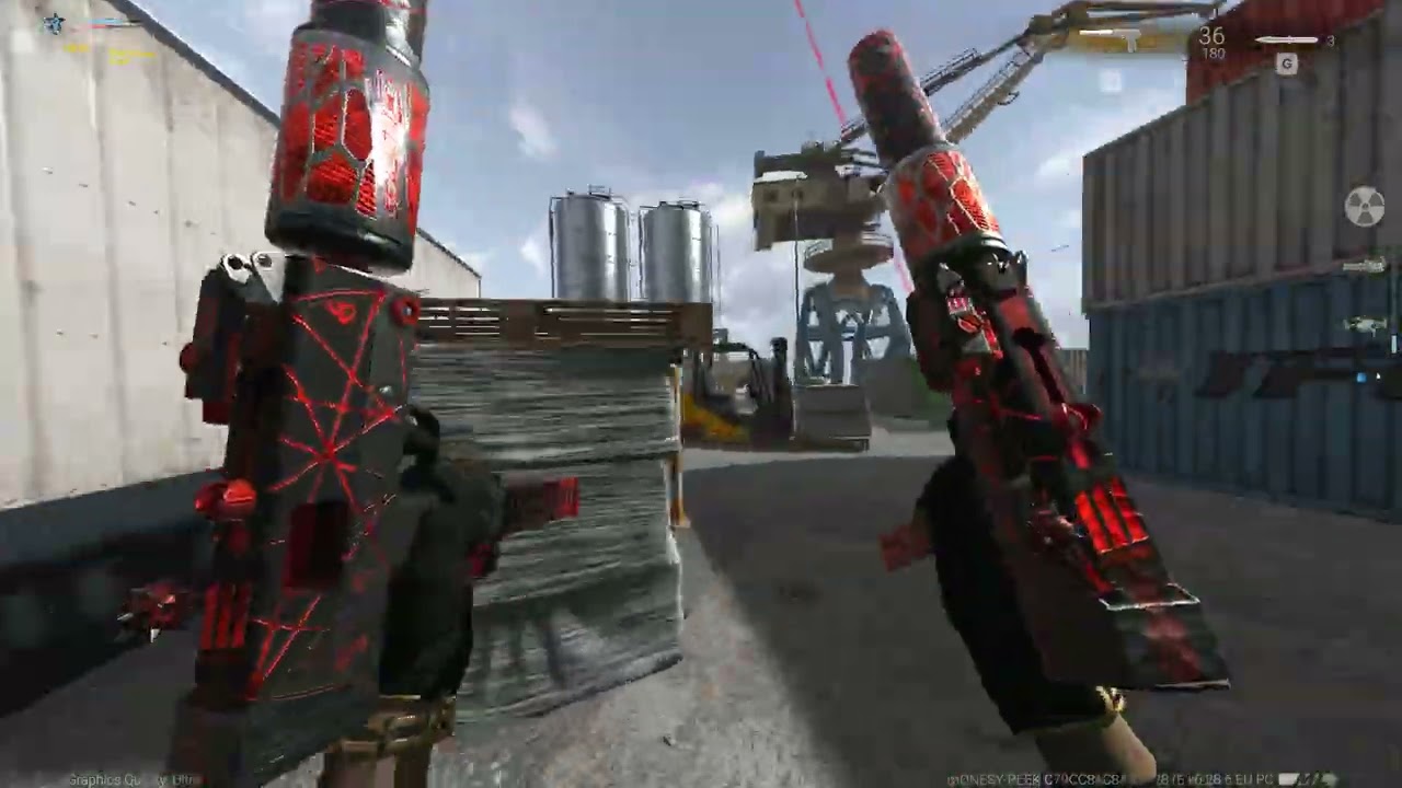 Combat Master pro gameplay!