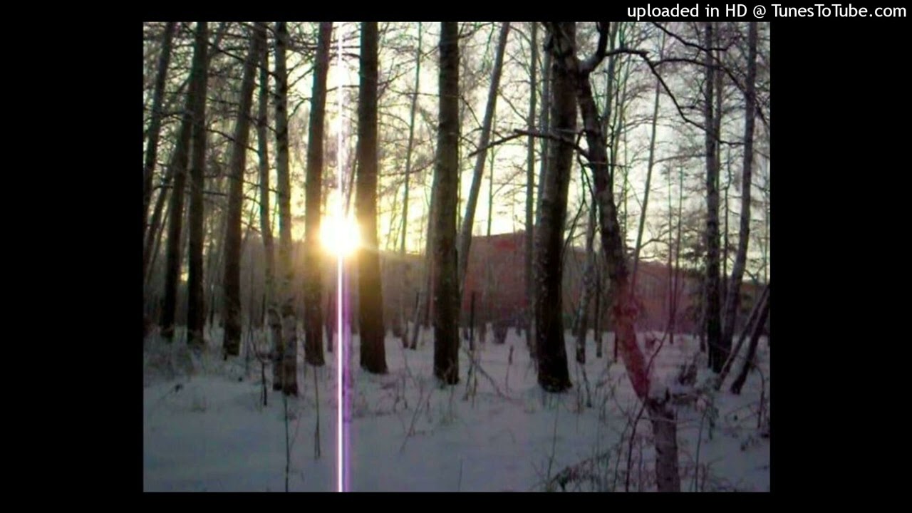 cold sunny days prod.billoagain