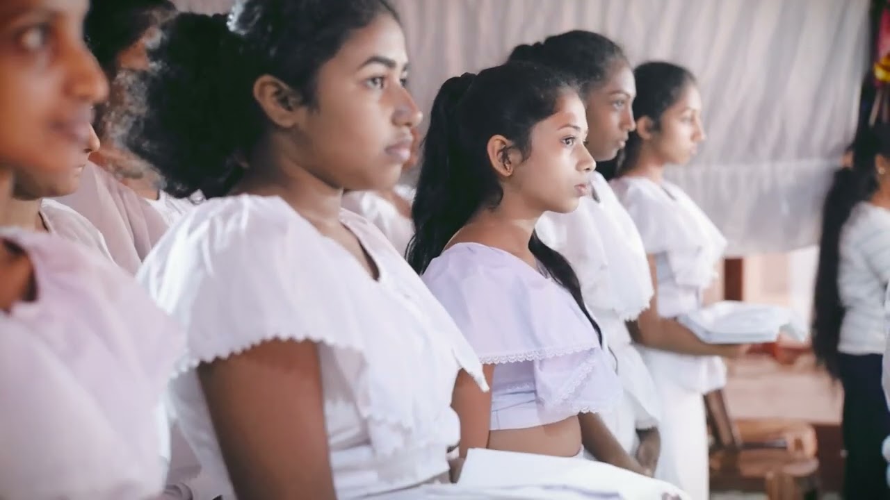 මංගලාභීෂේක 2025