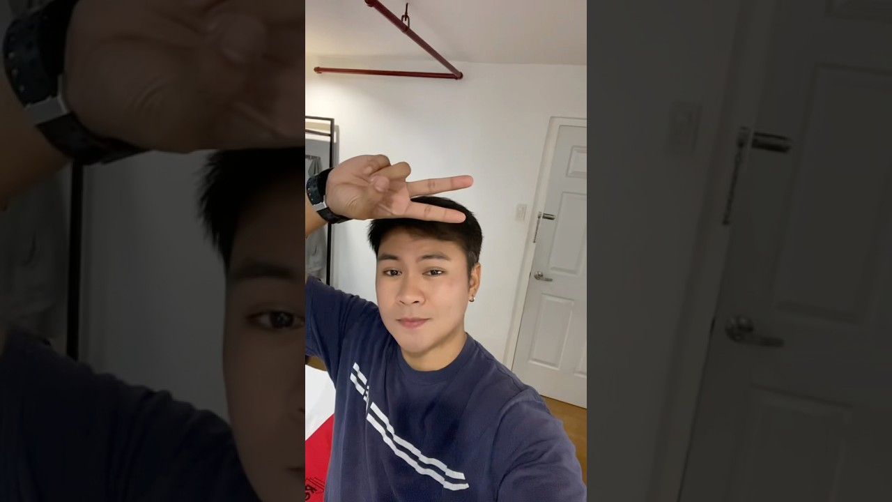 A day in my life sa makati