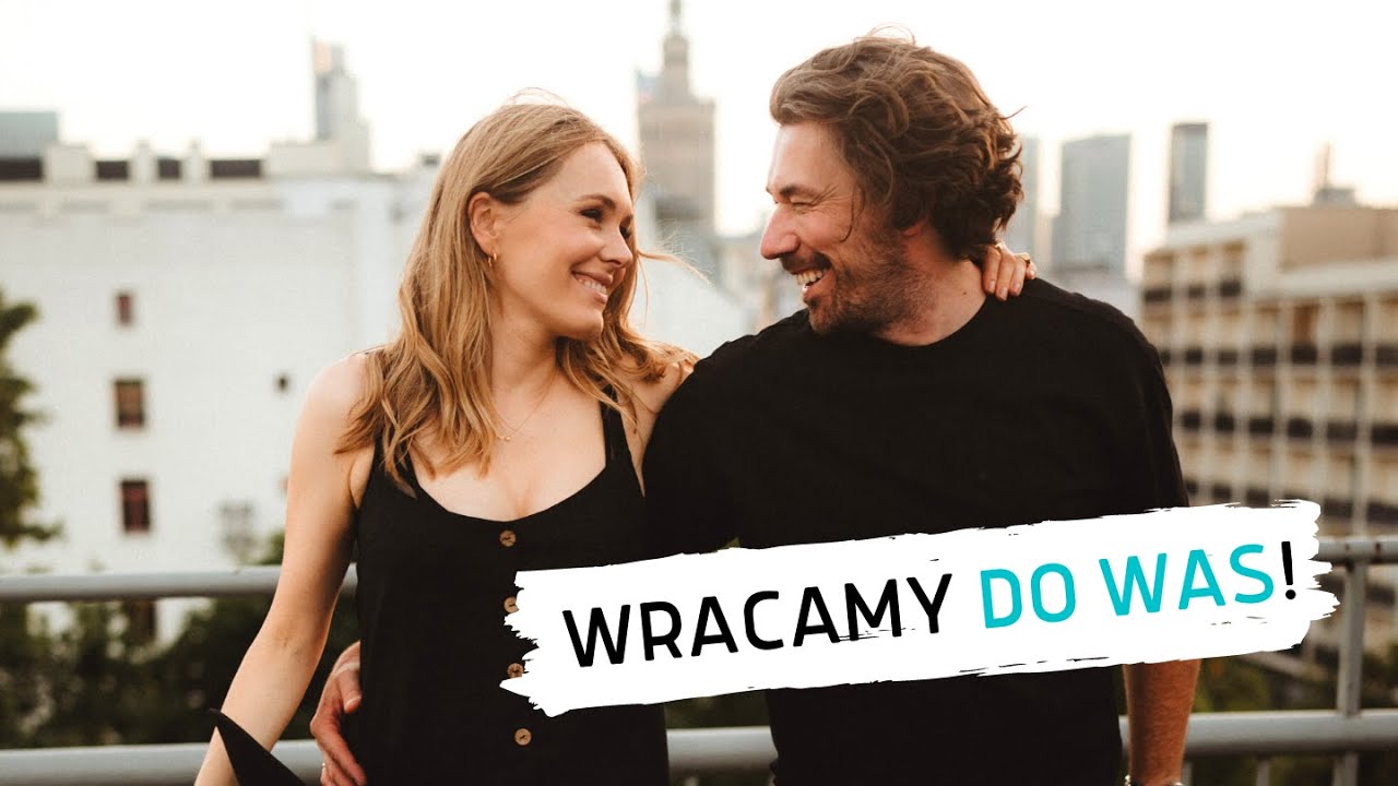 Having Fam #40: WRACAMY DO WAS!
