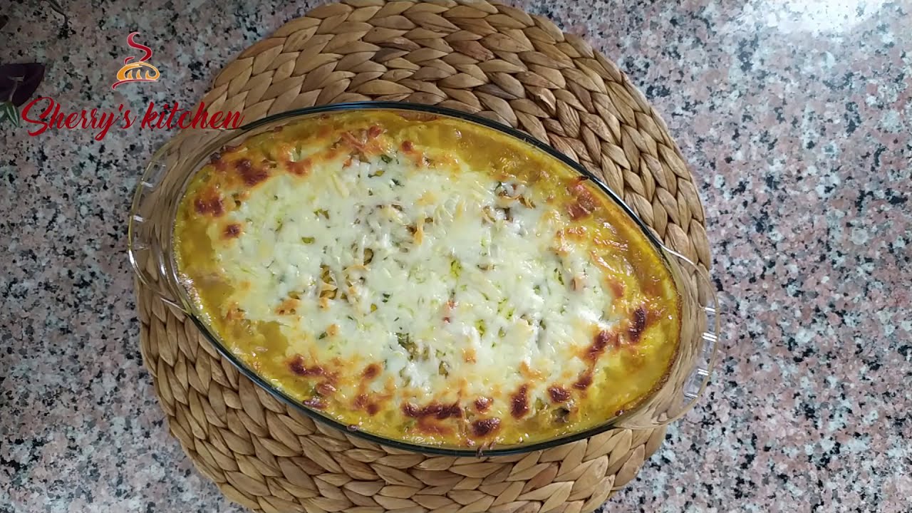 نينا تشيكن من أطباق الدجاج الرائعة و الغنية بالتوابل الشهية