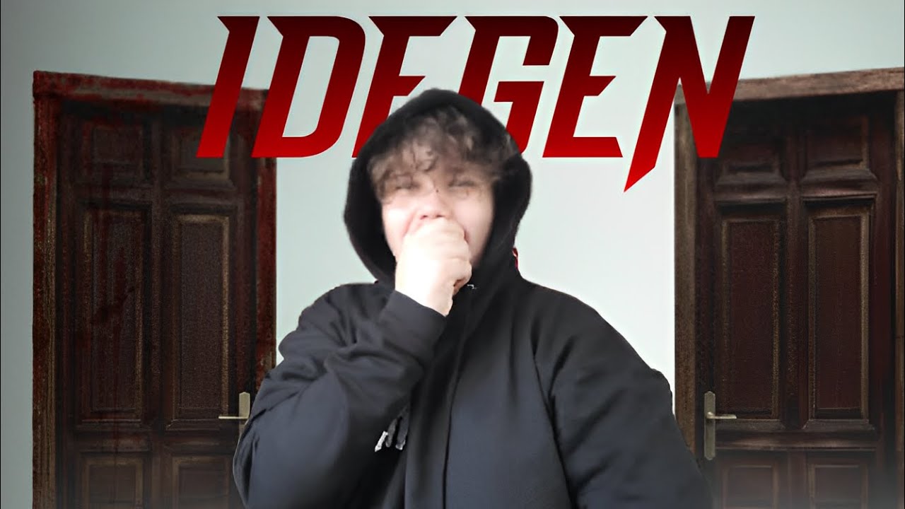 Manuel - Idegen ALBUM REAKCIÓ!!