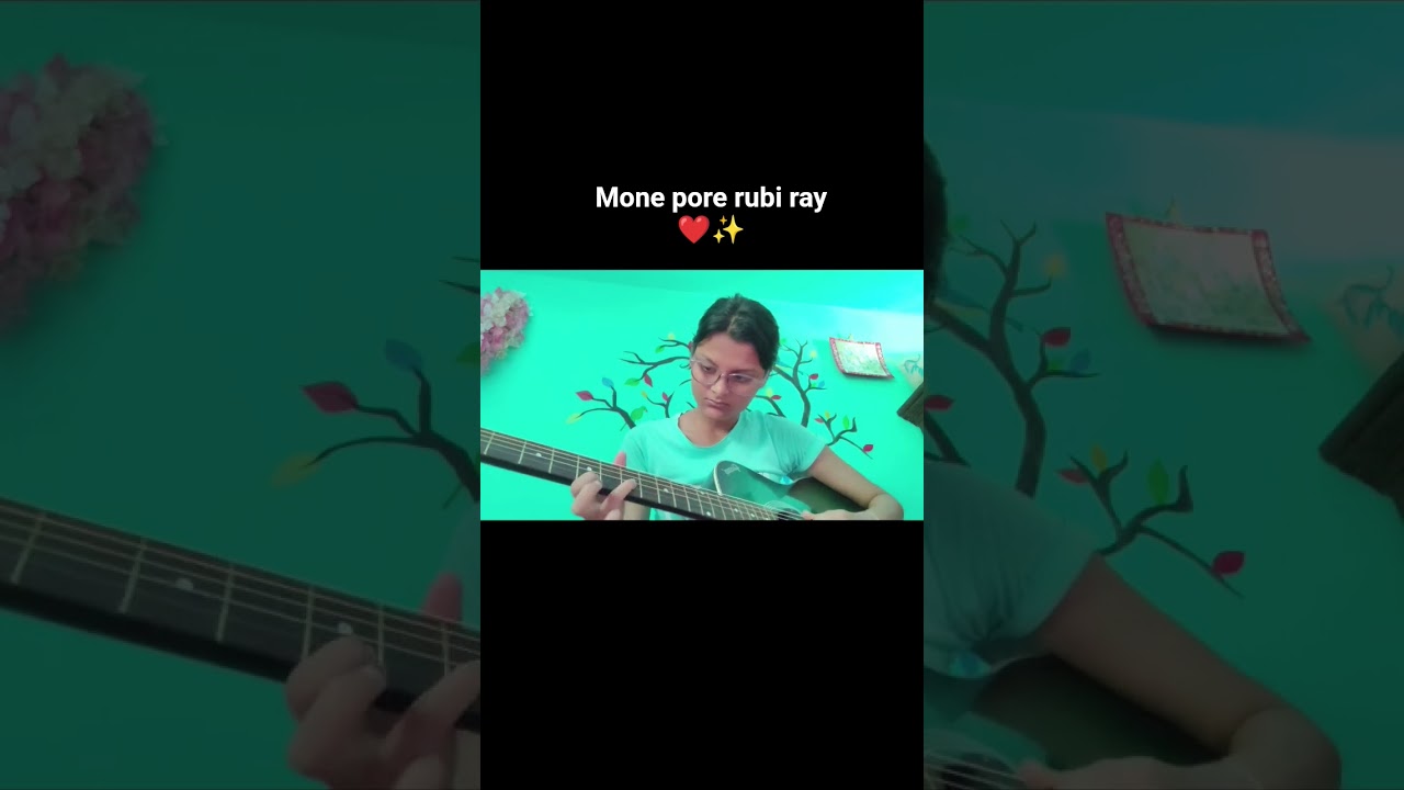 Mone pore rubi ray❤✨ 