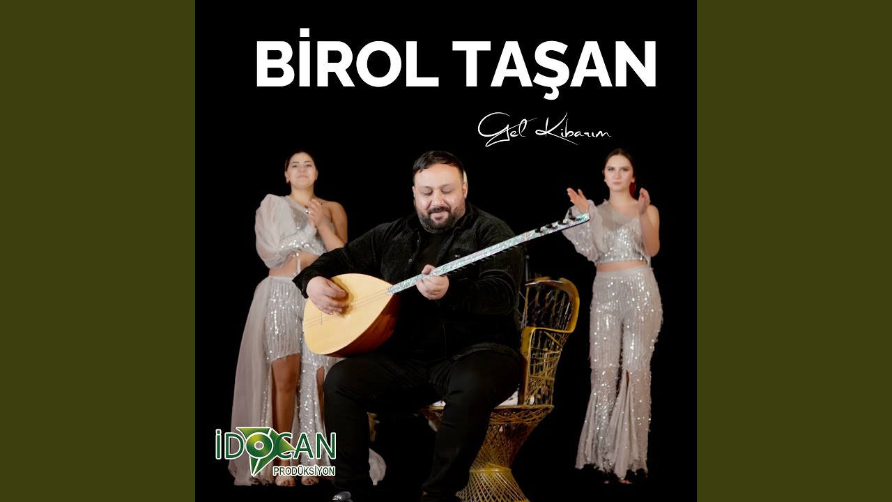 Gel Kibarım