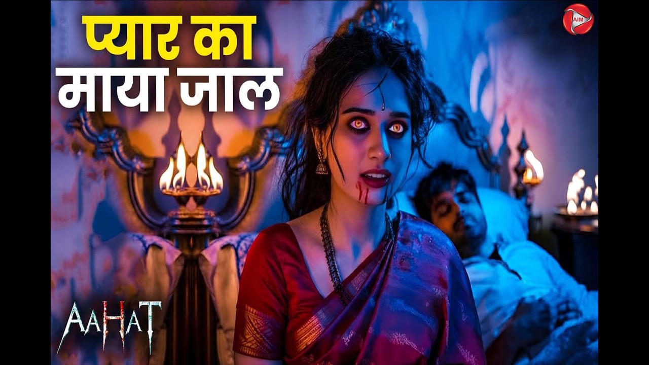 #Aahat | Aahat New Episode | डर का खौफनाक मंजर | Horror Show | Jara Si Aahat 2026 #horror