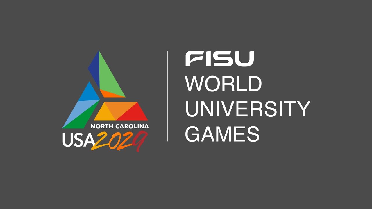 World University Games 2029