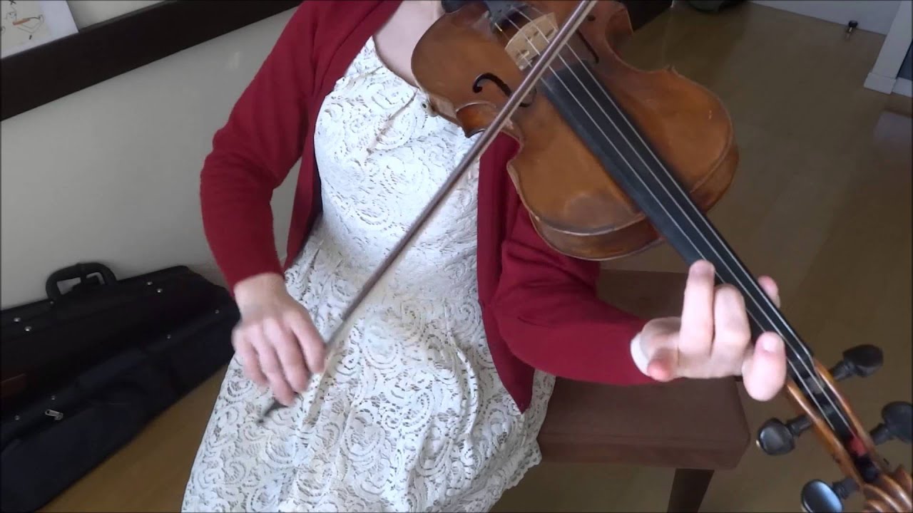 合奏協奏曲第８番第１楽章　ヴィヴァルディ　RV522