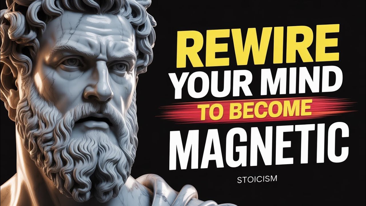 6 Habits That will Make You Attractive and Mentally Strong | STOICISM