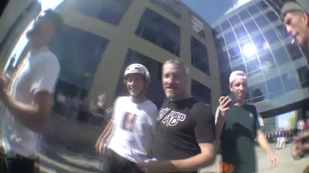 copenhagen streetjam 2021