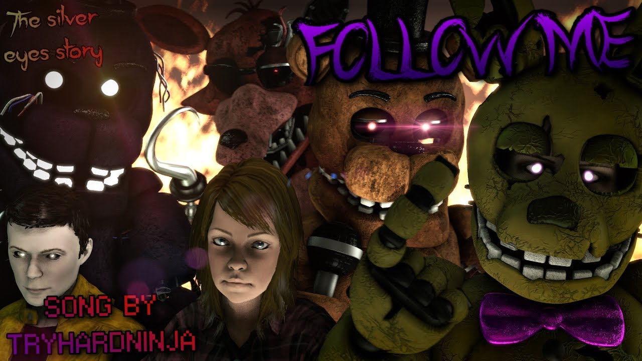[SFM/FNAF/SONG] - 