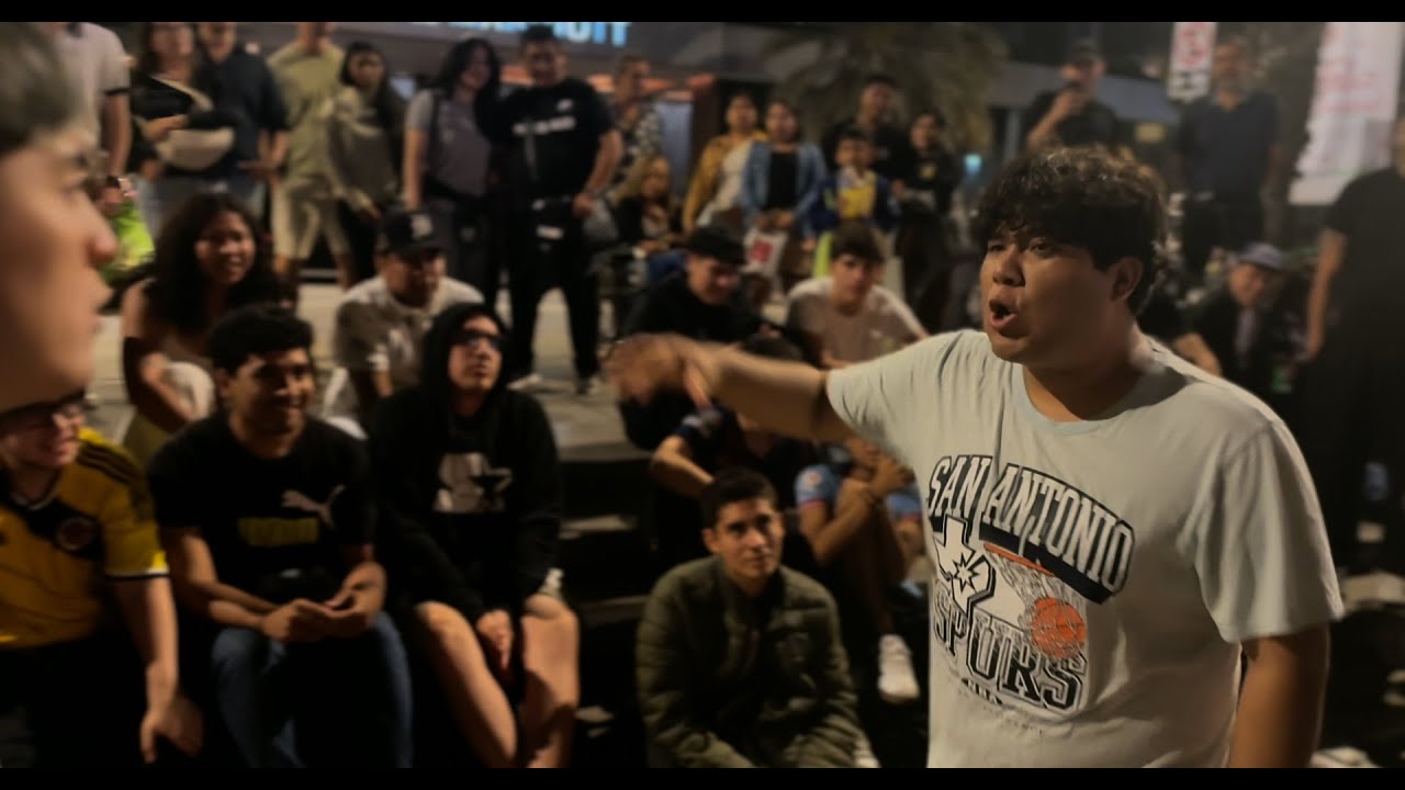 ZAPRO vs JC SNAKE vs PACHI (Octavos de Final) LARCOLECTIVO 2026 ''LIKE OLD TIMES''