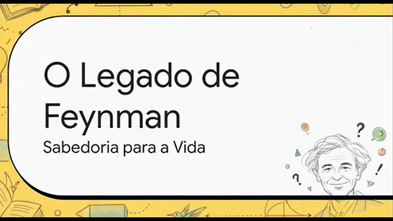 O Arco-Íris de Feynman- Leonard Mlodinow