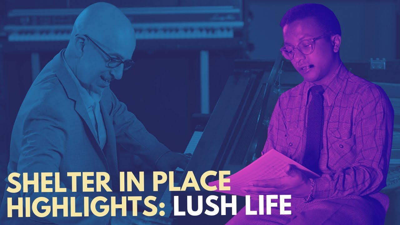 Lush Life (Billy Strayhorn)