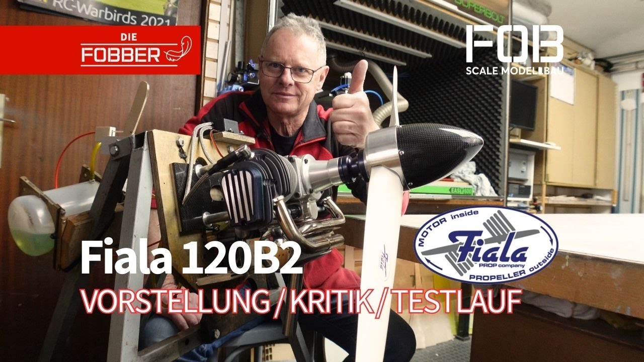 Fiala120Boxer unter der Lupe