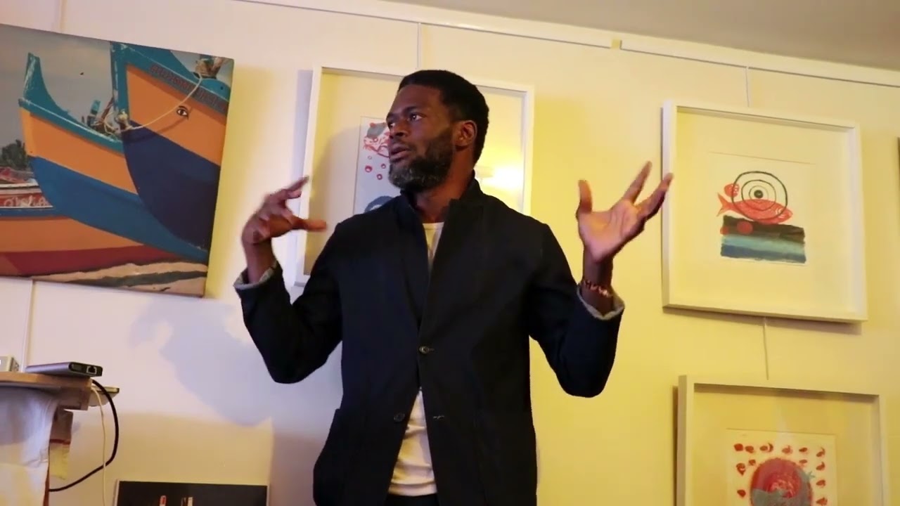 SENAME chez VIANEO : sa vision de l'Afrique en pleine mutation
