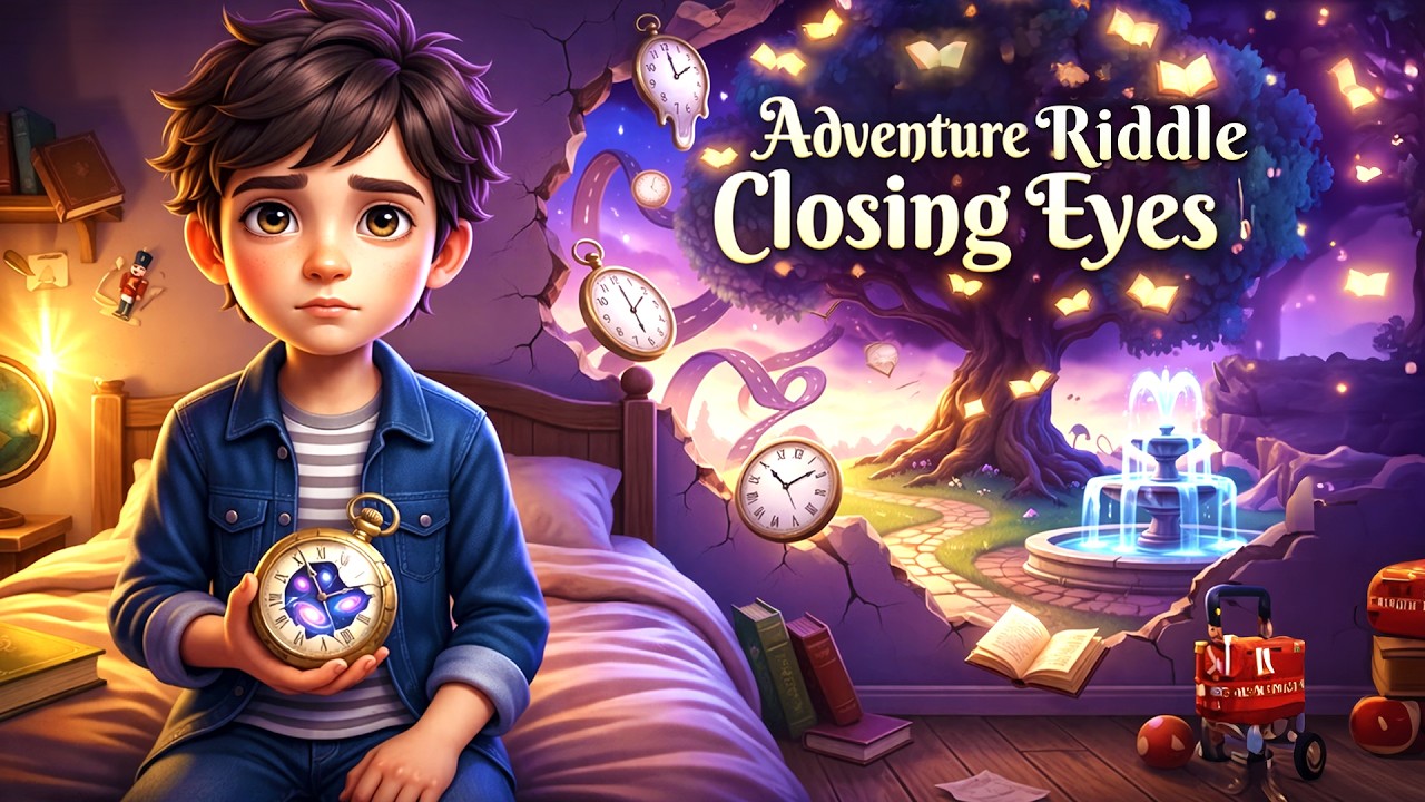 CLOSING EYES NEW GAME PROMO VIDEO -  OFFICIAL RELEASED