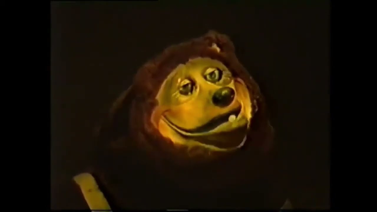 hard luck bears miniatura original showtape restored